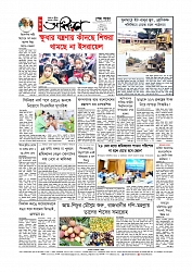 শেষ পাতা